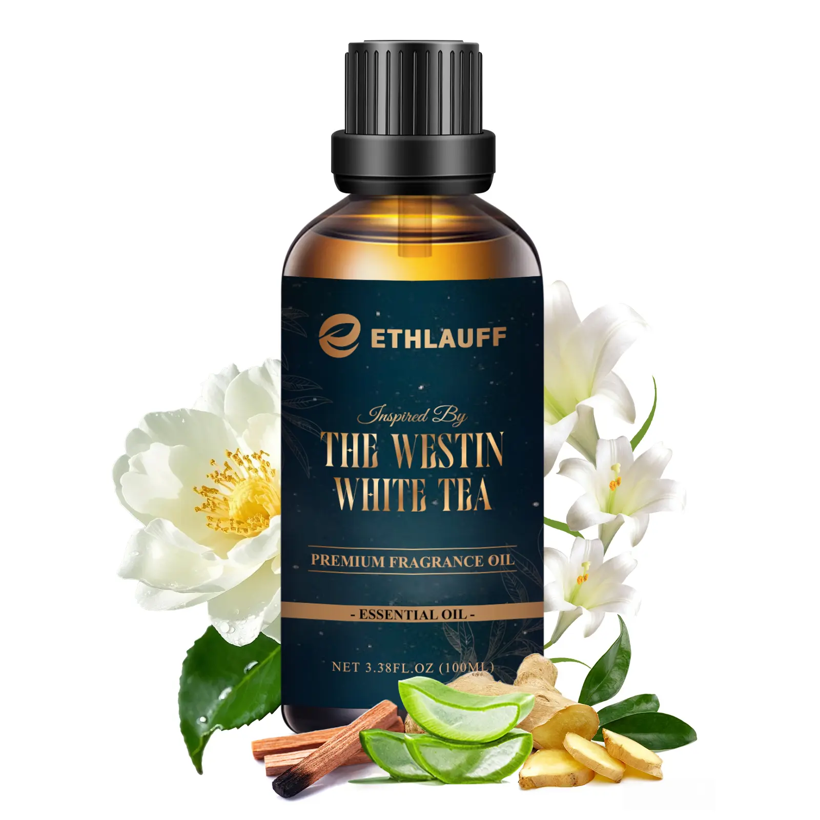 Westin White Tea