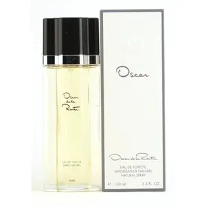 Oscar De La Renta - Edt Spray* 3.3 Oz