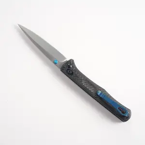 1pc Edc Multi-Function Folding Knife, High-Quality Pocket Knife, Fruit Knife, Kitchen Tool, Camping/hiking/climbing Accessory, Gift Idea