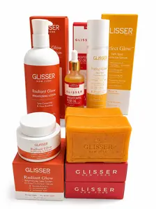 Radiant Glow Collection 6pc
