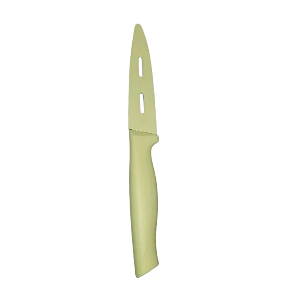 Tupperware peeling knife Mint