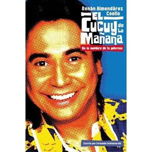 USED-El Cucuy de la Manana: En la cumbre de la pobreza by Renan Almendarez Coello (Hardcover)