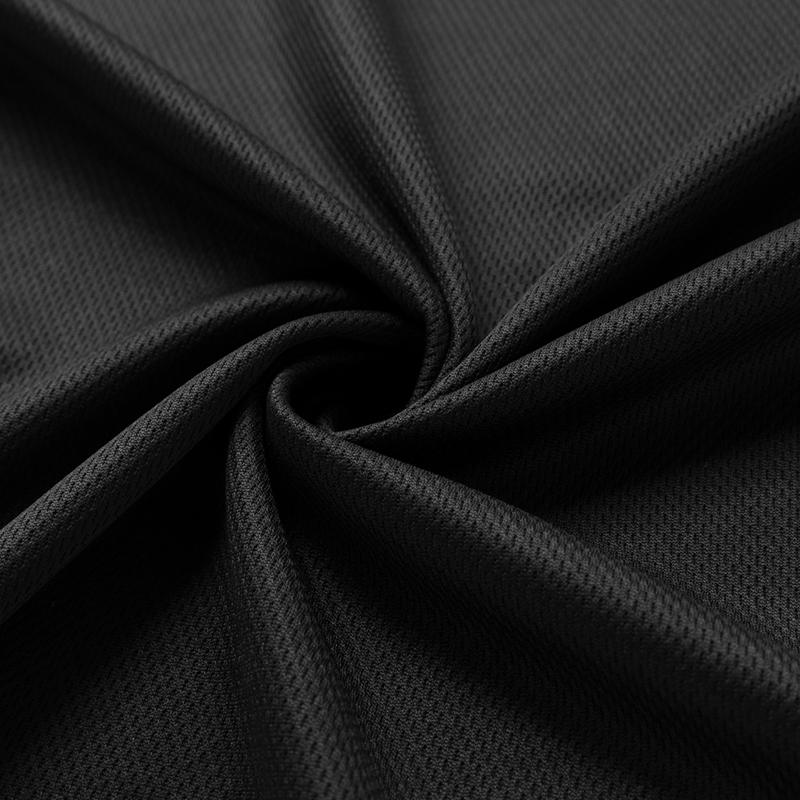 6pcs Set Summer Ice Sliky Fiber Fabric Men's Sleeveless T-Shirt Sports Quick-Dry Vest New Breathable Stretch Tank Top