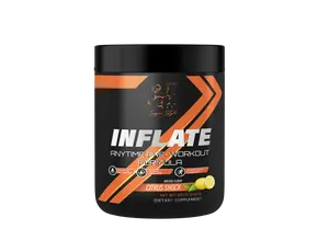 Inflate -Non Stim Pre-Workout