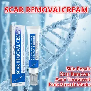 Professional Scar Removal Gel- Scarremoval treatment for keloids, C-sectionS, surgeries, burns, acne andmore.