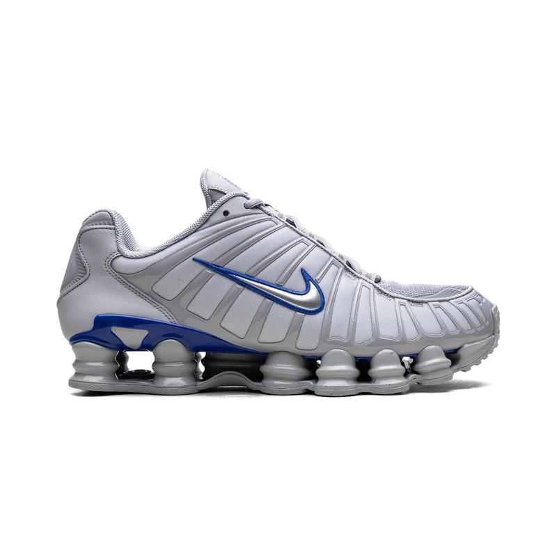 Nike Shox TL "Wolf Grey" CN0151 001