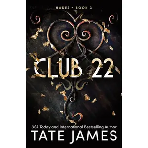 Club 22 by Tate James
