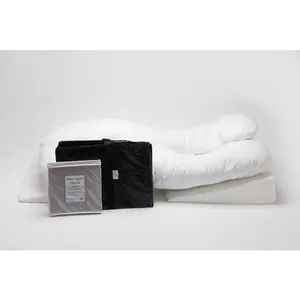 Sleep Again Pillow System Bundle