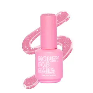 Rich Girl Gel Polish