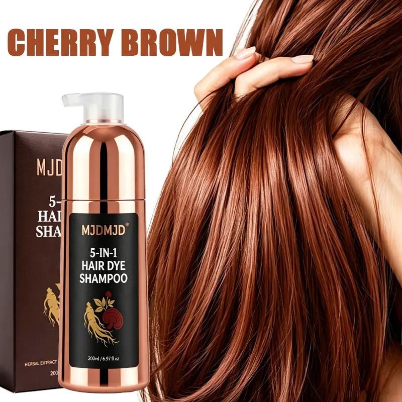 CHERRY BROWN