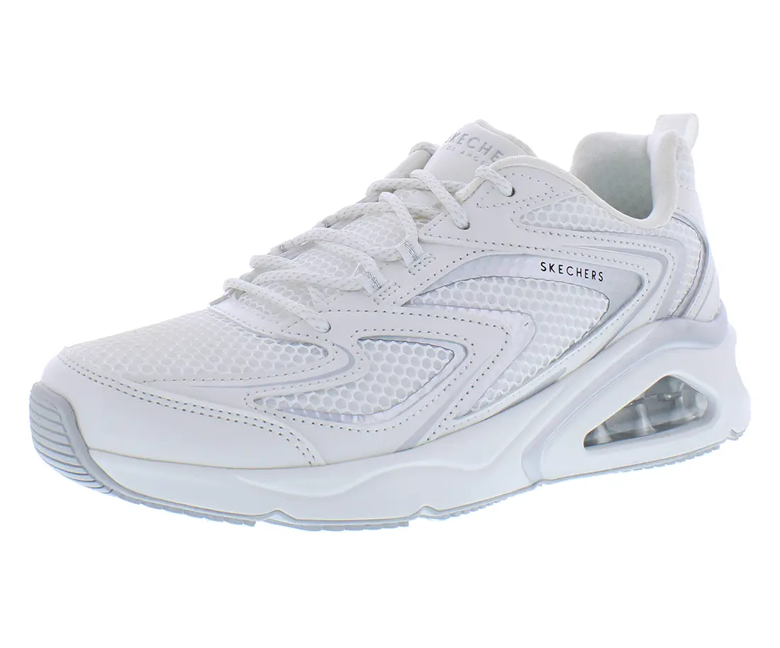 Skechers Tres Air Vision Women's Athletic Footwear - Airy Sneaker, Walking Shoes, Sports Shoes for Casual & Active Use, Training, Running