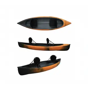 DriftPro Cascade 120 Canoe
