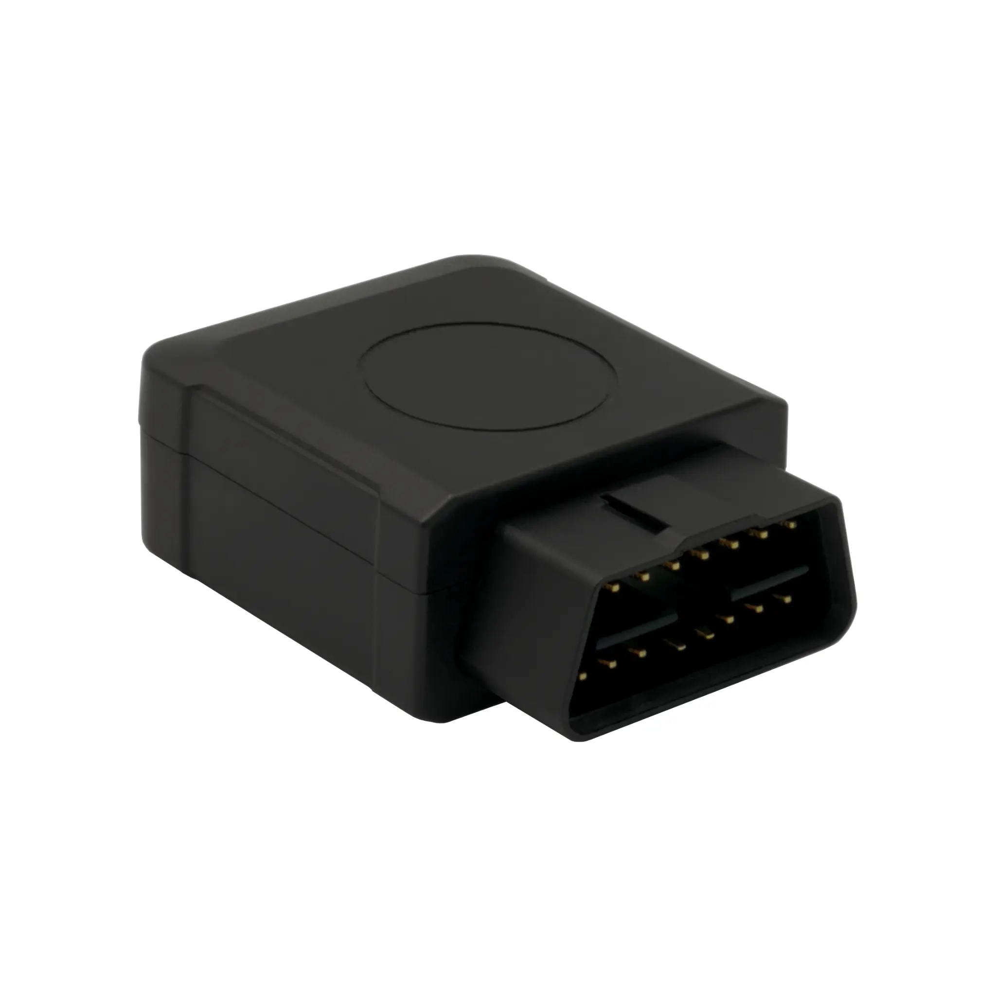 JetSet 4G GPS OBD-Tracker w/ 1 Month of Free Service