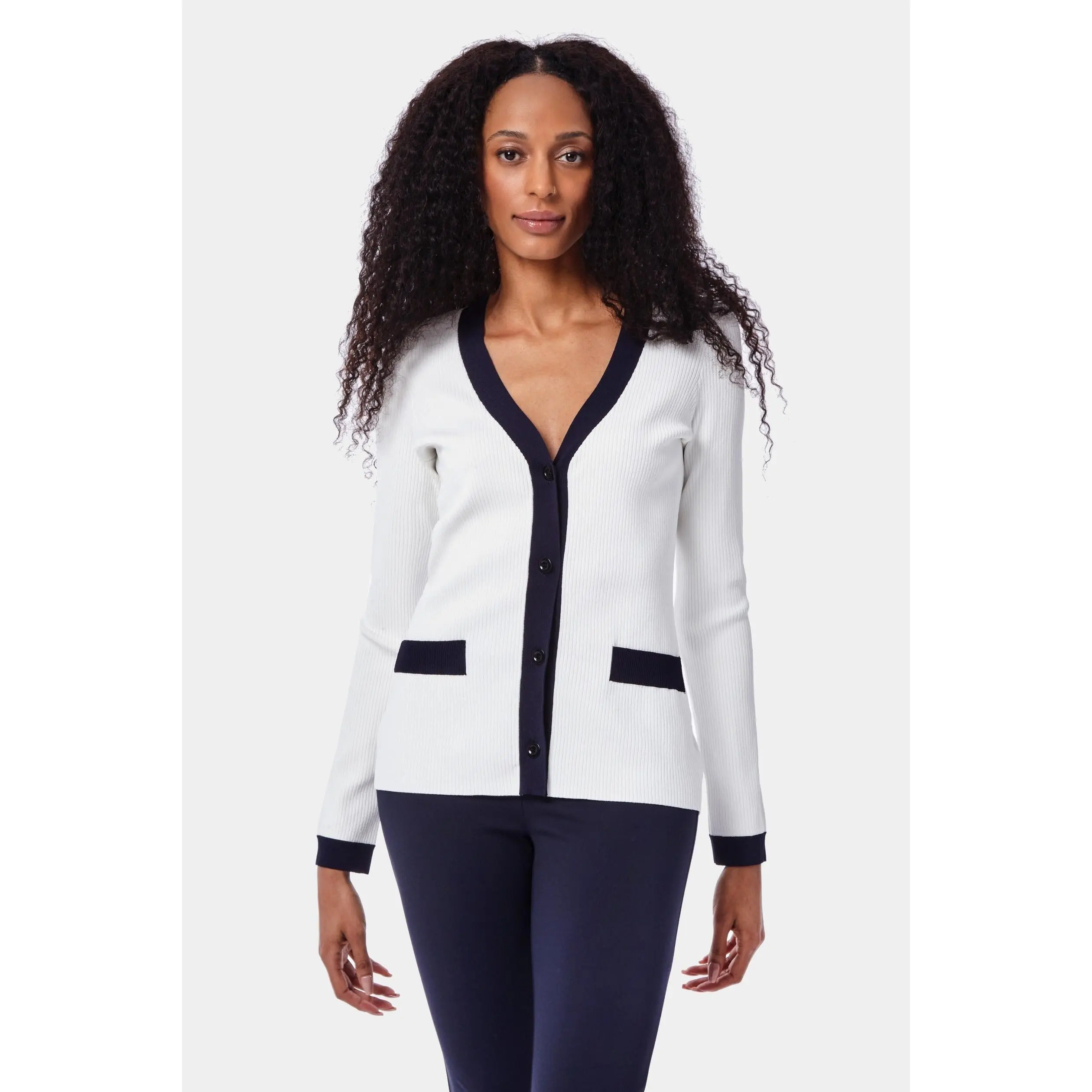 THE HILDA SWEATER BLAZER