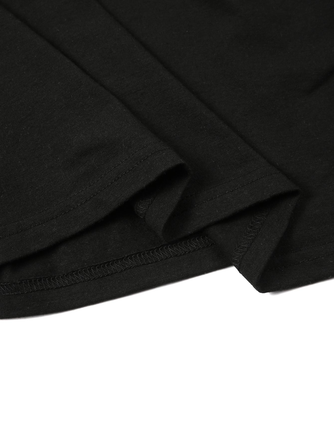 Superboy Graphic Tee | Y2K Streetwear Oversized T-Shirt | Retro Street Style Casual Top For Men Women