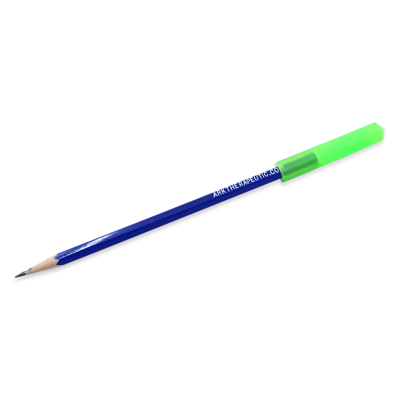 ARK Krypto-Bite Chewable Pencil Topper