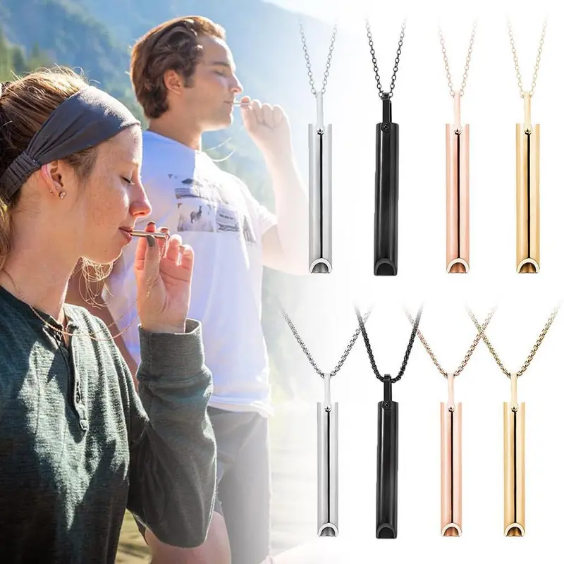 vape alternative necklace
