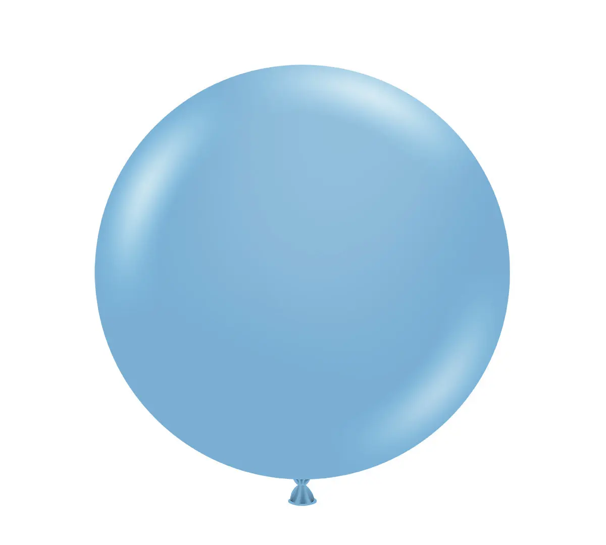 TUFTEX Designer Georgia Latex Balloon - 36 in. Large Size, for Birthday Decor, Festive & Party Supplies, Balloon Decorations, Designer Balloon