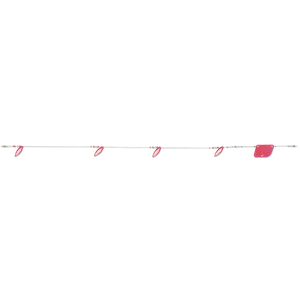 Luhr-Jensen Kokanee Jeweled Bead Lake Troll