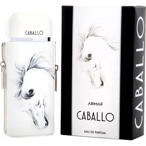 Armaf Caballo By Armaf Eau De Parfum For Men
