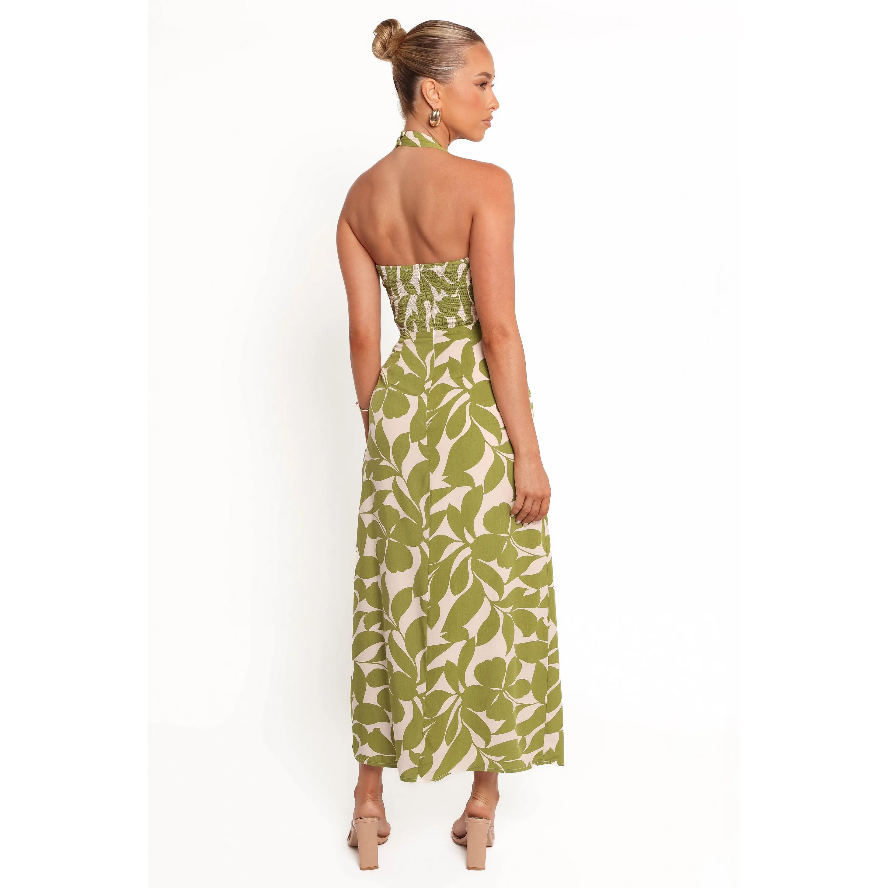 on the runway maxi dress wine Teresa One Shoulder Maxi Dress