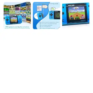 Gaming console
