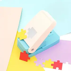 Large Super Embosser Children's Puzzle Embossing Machine Flower Beater Handmade DIY Embosser Pattern