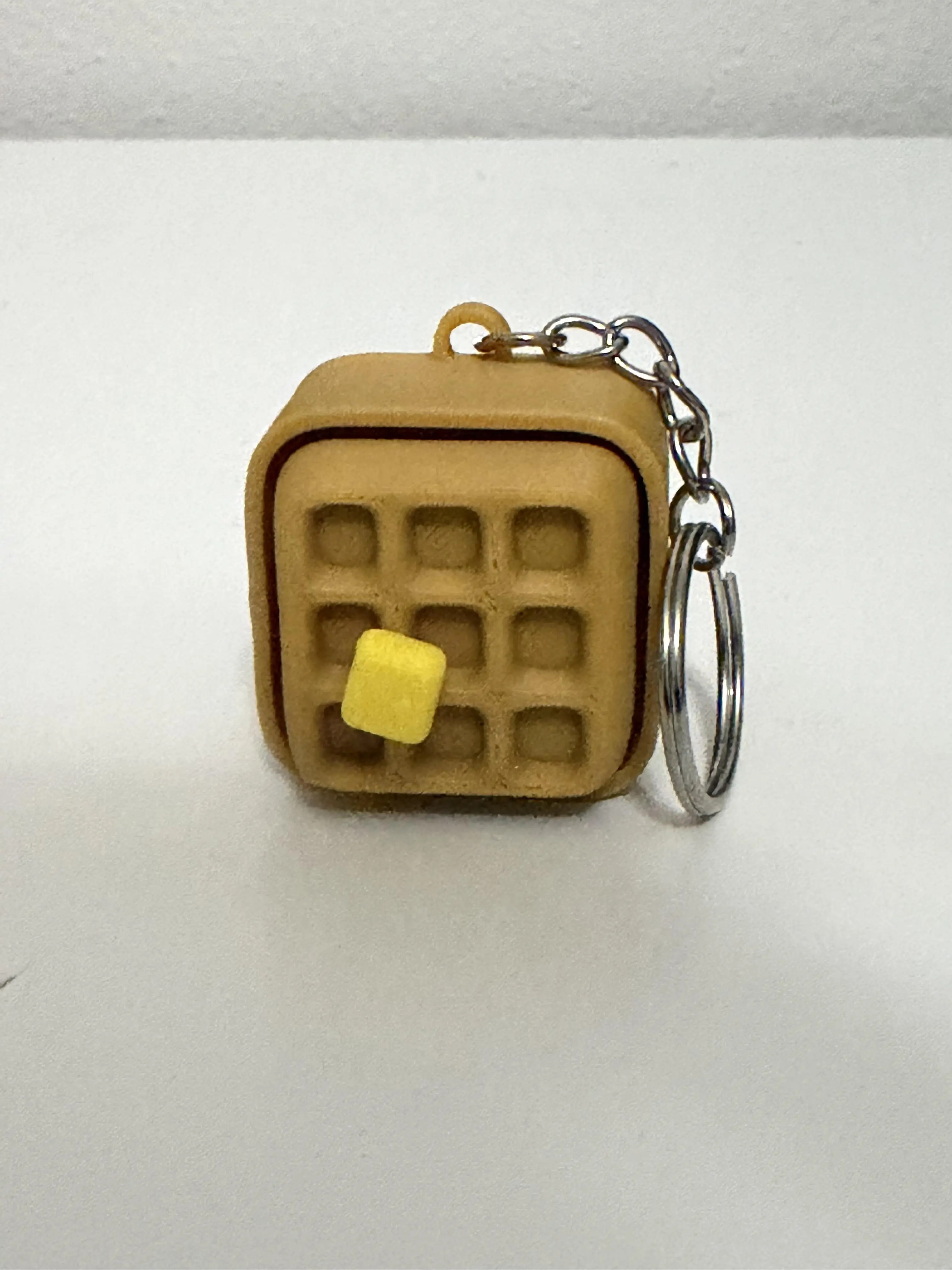 Waffle Clickers, Classic Novelty Stress Relief Toy for Kids