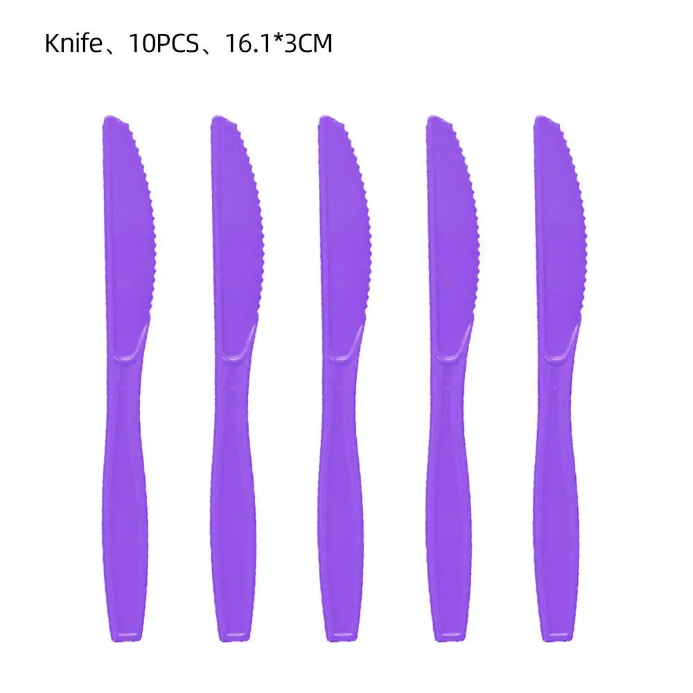 kinfe-10pcs