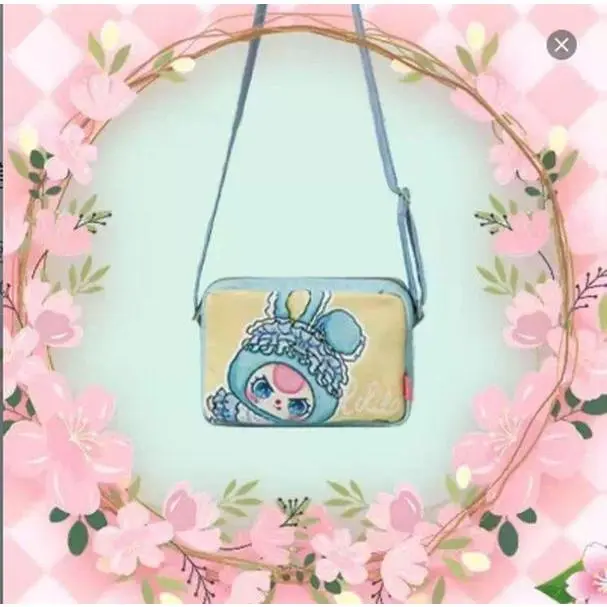 [Buy 3 get 4]Baby Three-Fabric Mini bag Superise Box