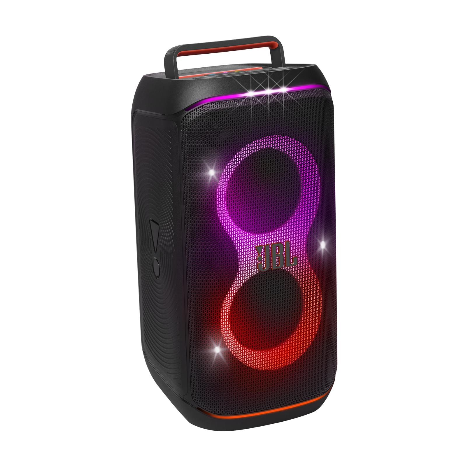 JBL PartyBox Club 120, Portable party speaker
