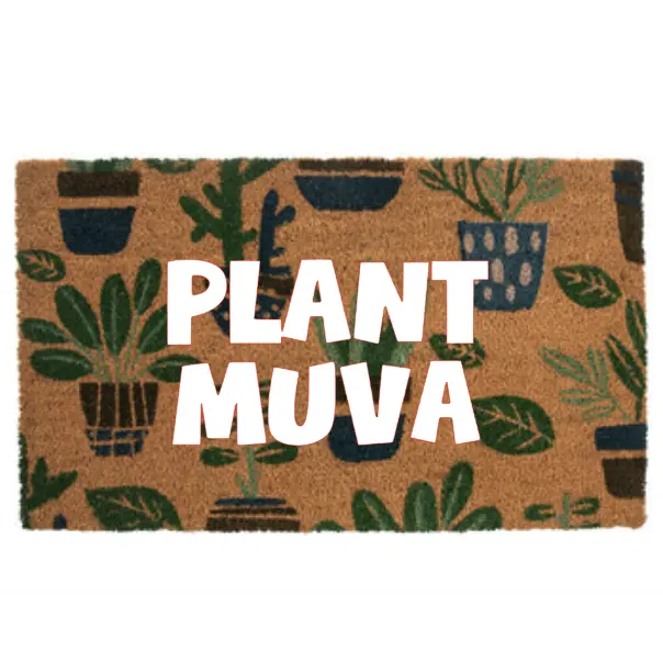 PLANT MUVA MAT