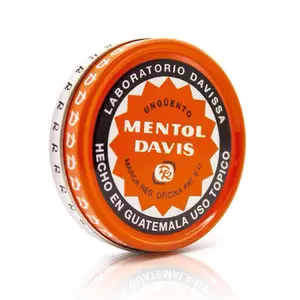 Lily  fashion-Pomadas de Guatemala