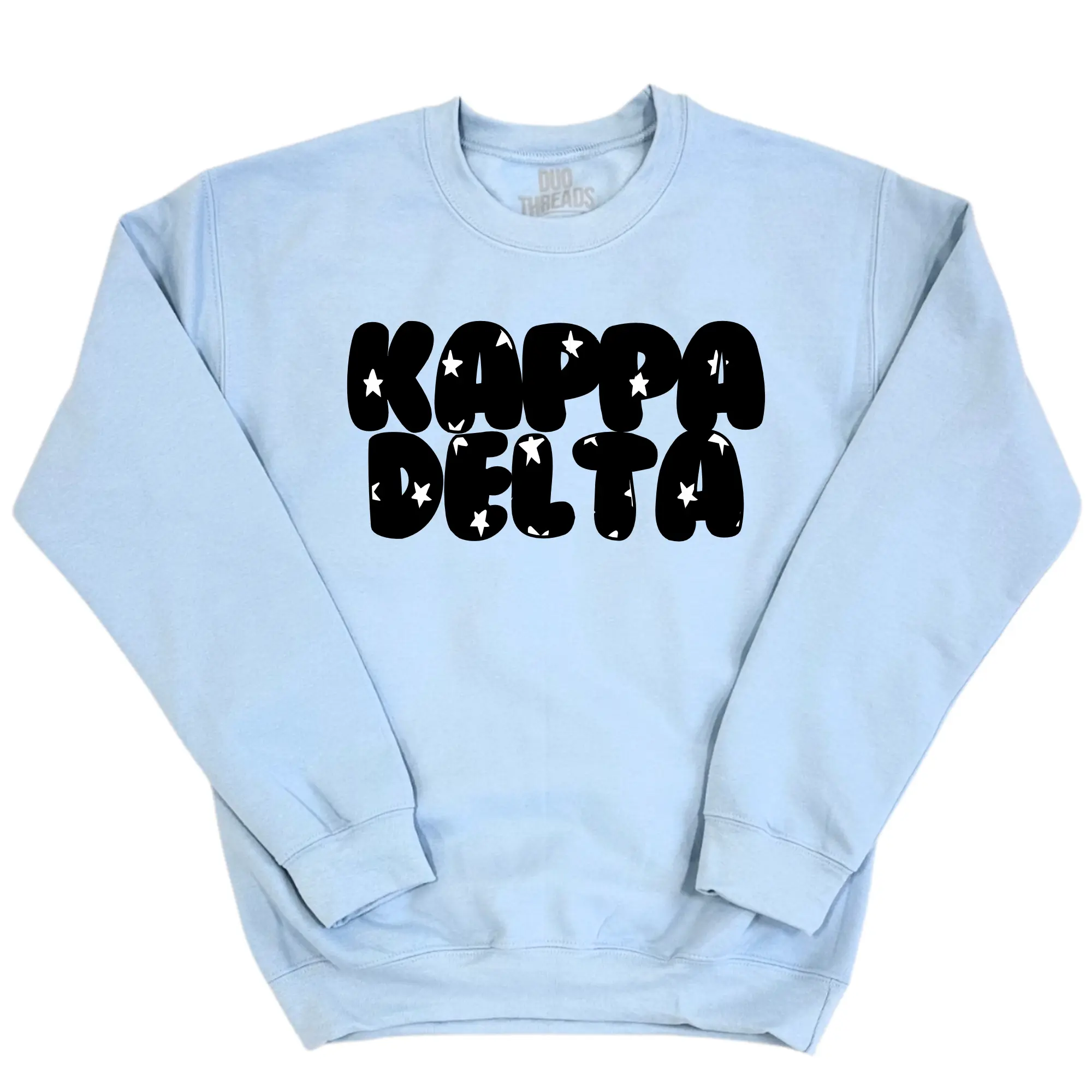 Kappa Delta Star Gazer Sorority Sweatshirt