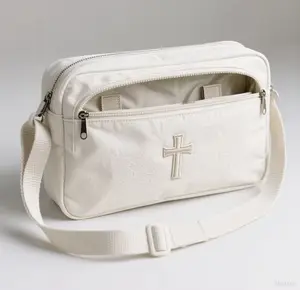 Spacious Cutesy Bible Bag Spacious Cutesy Bible Bag