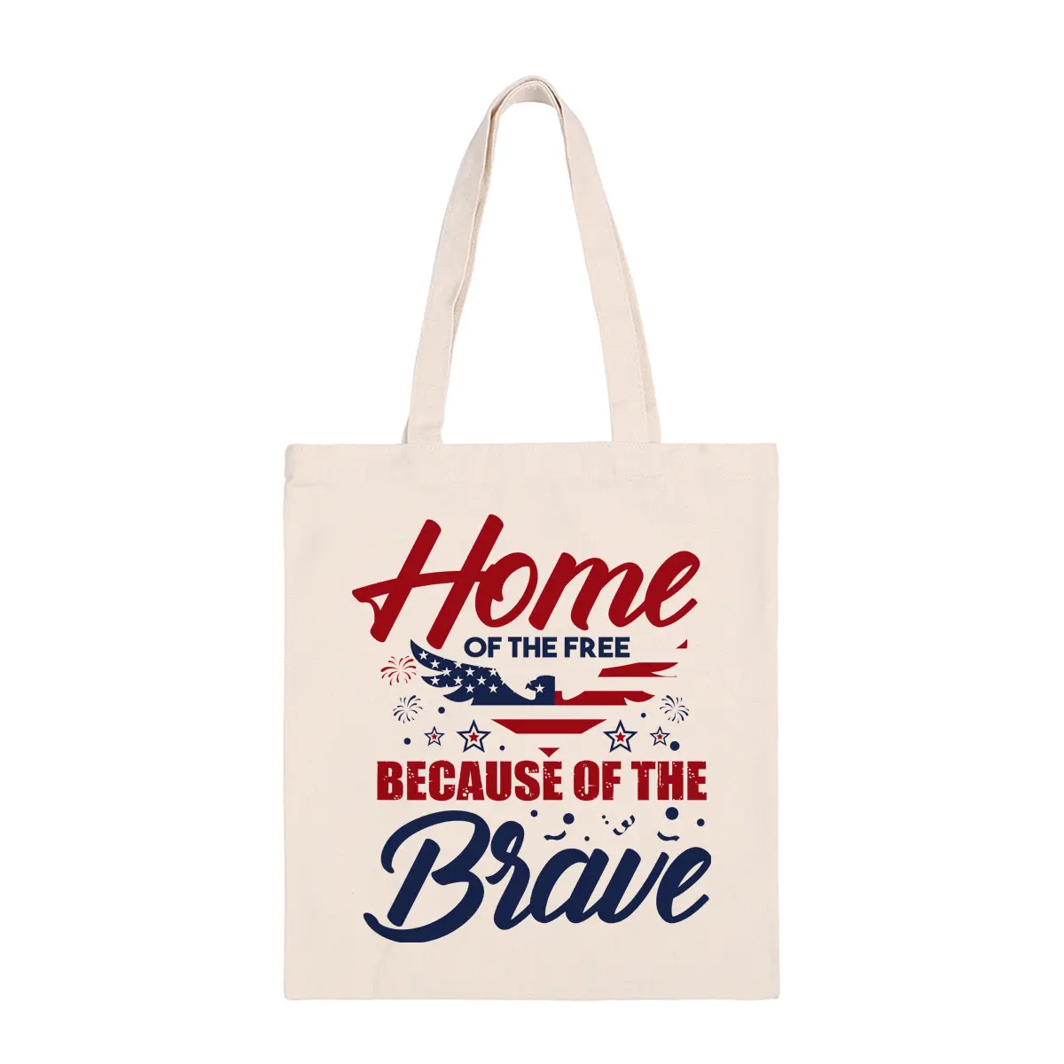 Home Of The Free