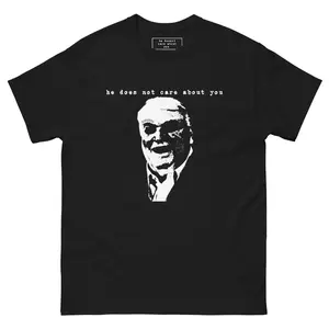 Only Fantasy I Have Is Fantasy Football Unisex Cassic Tee