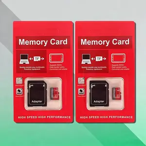 The   comes with an   SD . The  tf  is compatible with the GPS route  in vehicles, and is compatible with smartwatch data and dashcam footage. It also supports the  of files from portable  consoles flas flash psp tf sd psp game portable  card  tf high