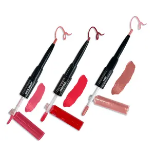 Hydrating Lip Duo by Pinky B Beauty