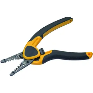 Ideal 45-918 Kinetic® Reflex T®-Stripper, 12-20 AWG Stranded