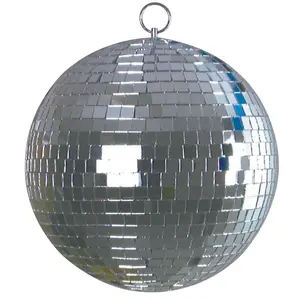 ProX MB-8 8" Mirror Ball ABS