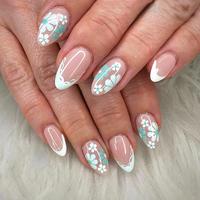 Flower Nails-15