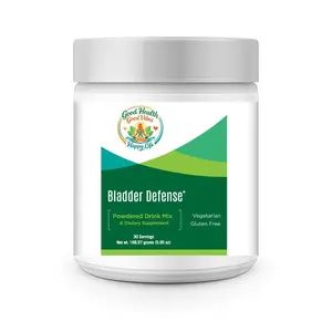 Bladder Defense