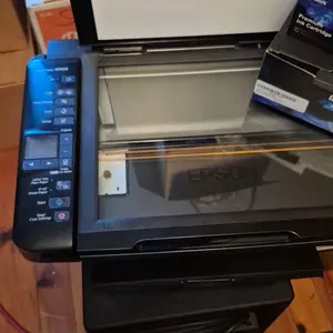 Epson printer Epson printer