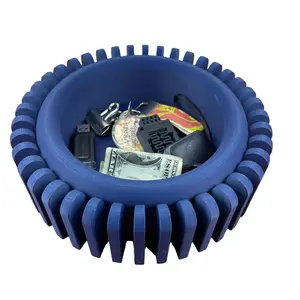 Omni Catch-All Bowl, Desk Organizer, Drop Tray, Entryway Tray,