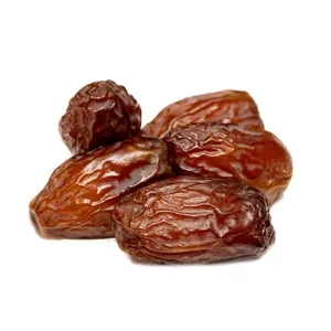 Harveast Organic Medjool Dates Fresh California Grown Dried Snack, Vegan, Gluten-Free, Paleo, No Sugar Added