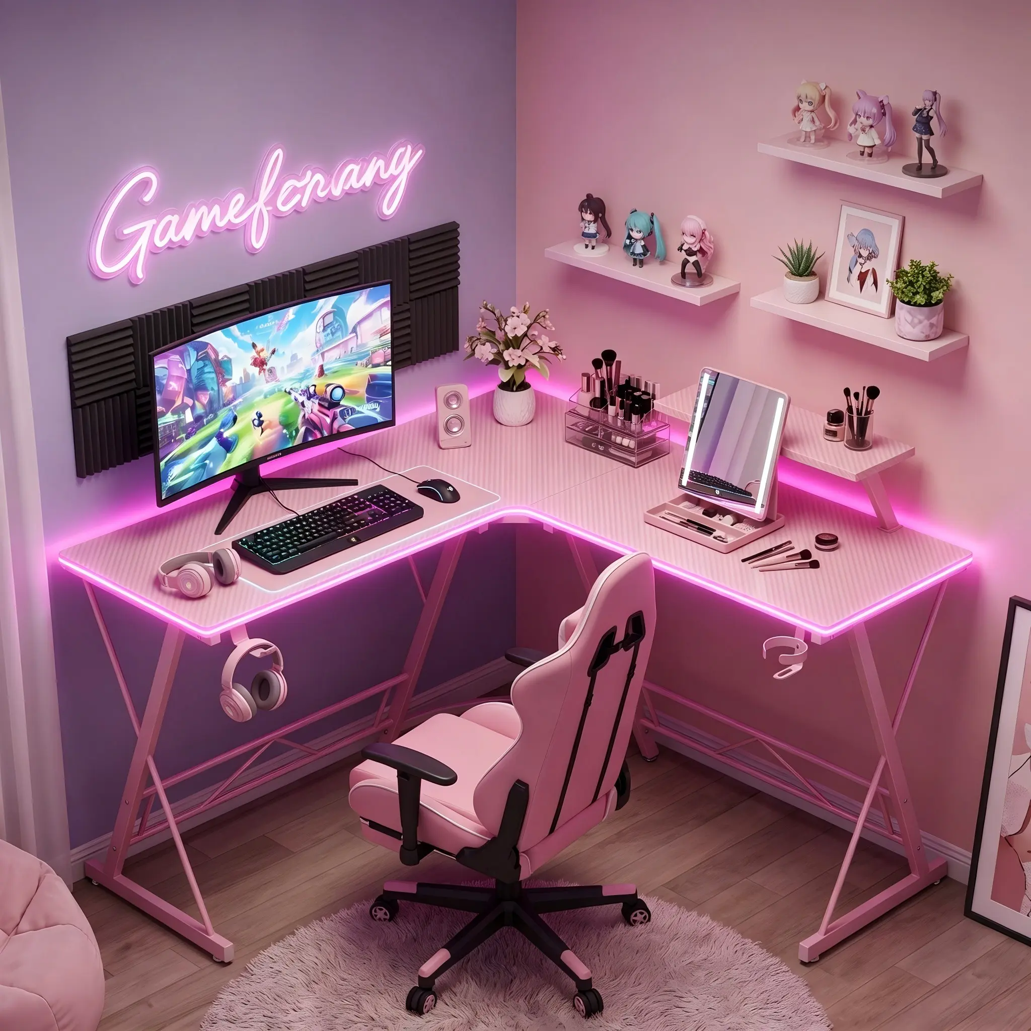 [HOT]Pink