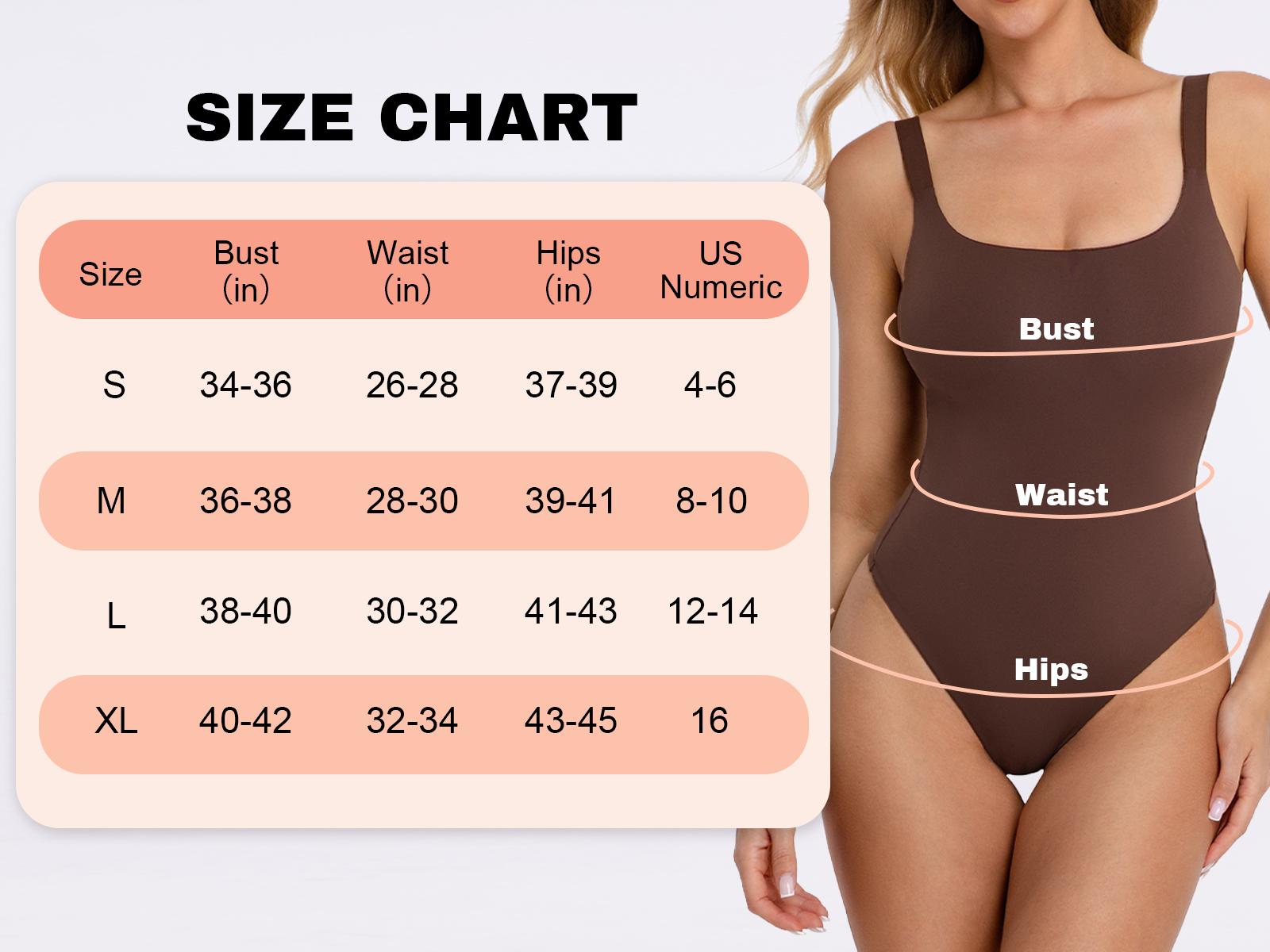 VRCOMFY Women’s Camisole Bodysuit, Sexy Square Neck Sleeveless Bodysuit, Thong Bodysuit, Sleeveless Backless Ribbed Knit Slim Fit Soft Sexy Going-Out Top VRCOMFY Women’s Camisole Bodysuit, Sexy Square Neck Sleeveless Bodysuit, Thong Bodysuit, Sleeveless Backless Ribbed Knit Slim Fit Soft Sexy Going-Out Top