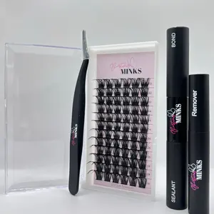 Hybrid Lash Cluster KIT