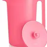 Clasic 1 Gallon Sheer Pitcher